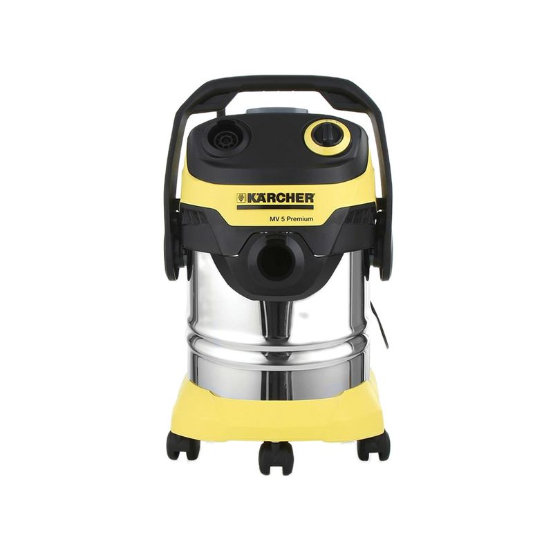 جاروبرقی صنعتی کرشر مدل wd 5 p premium